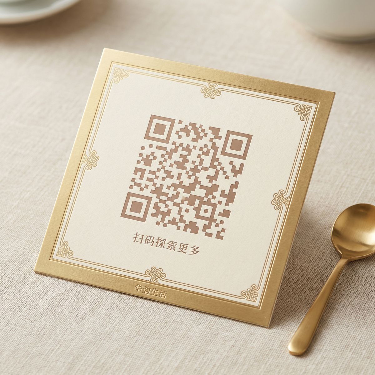 糖心Vlog微信公众号二维码